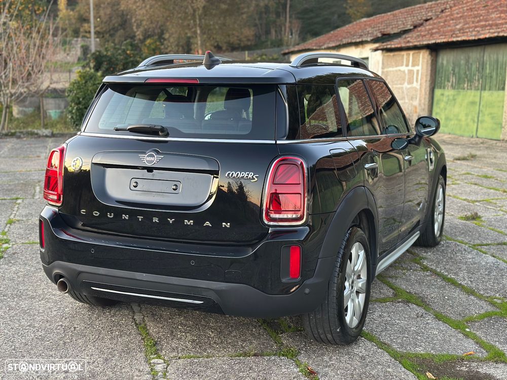 MINI Countryman Cooper SE All4 Aut. - 15