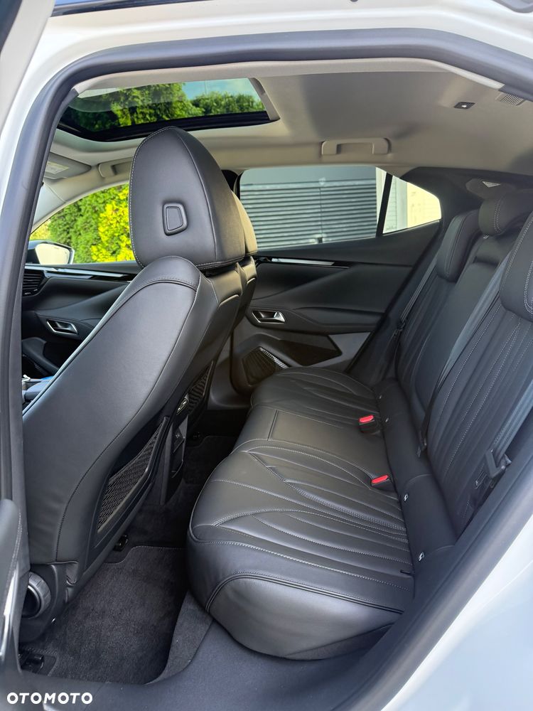 DS Automobiles DS 4 1.6 E-Tense Rivoli - 20