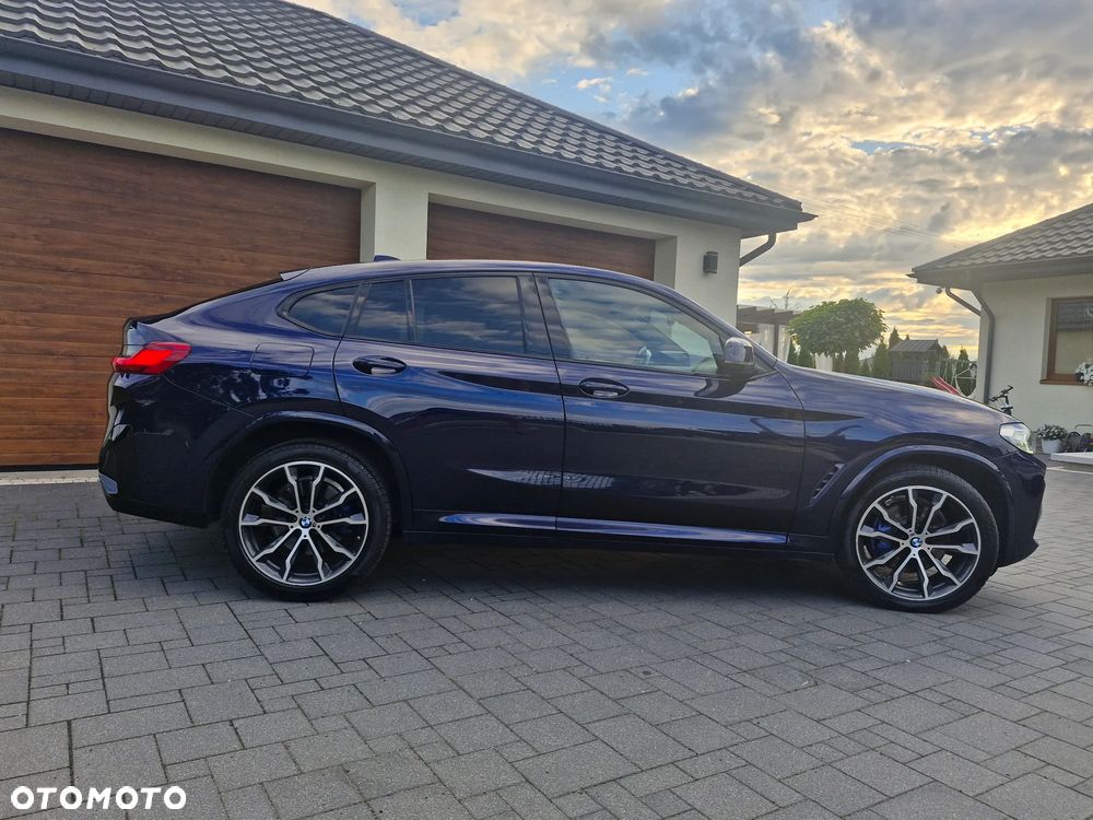 BMW X4 - 5