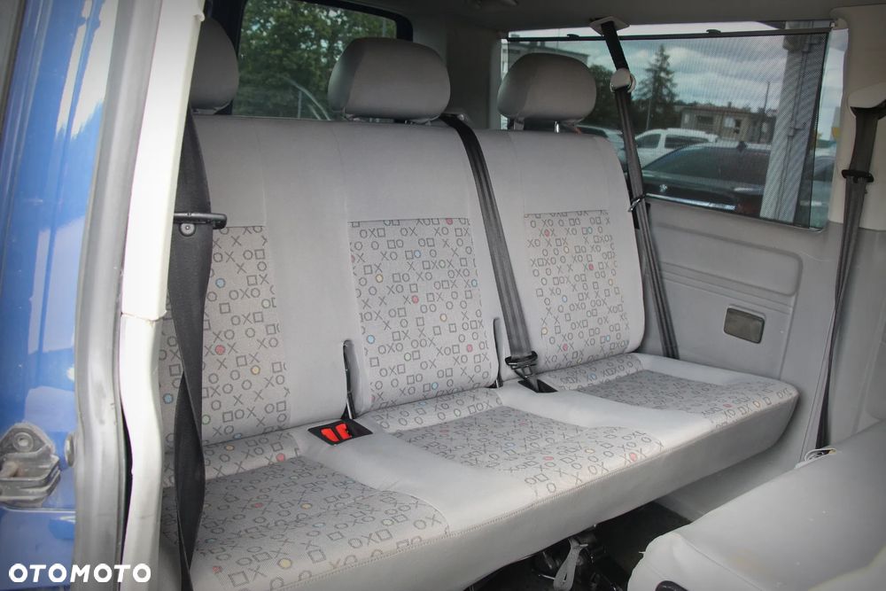Volkswagen Caravelle L2 - 28