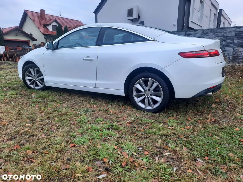 Renault Laguna dCi 150 FAP - 10