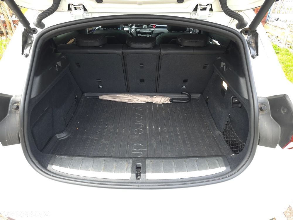 BMW X2 - 25