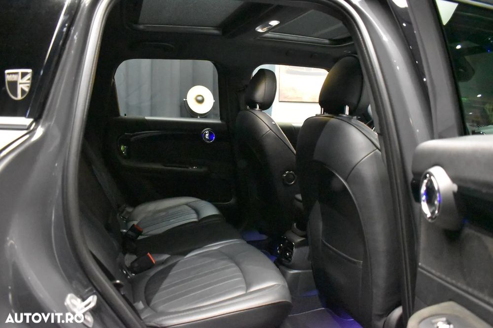 Mini Countryman Cooper S E ALL4 AT - 15
