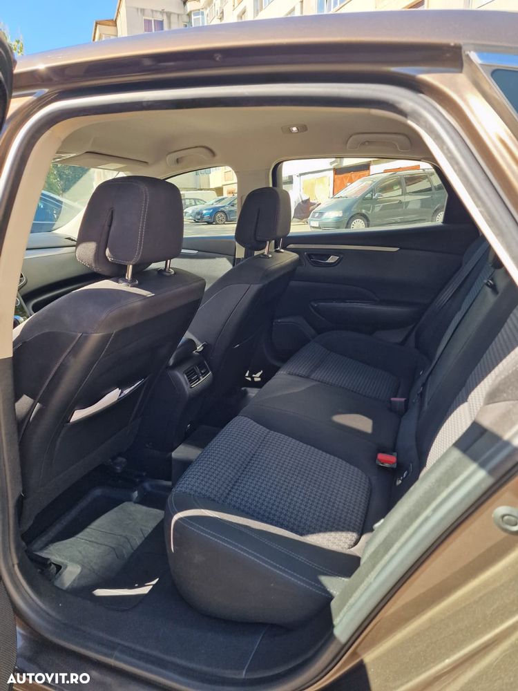 Renault Talisman TCe EDC FAP Zen - 3