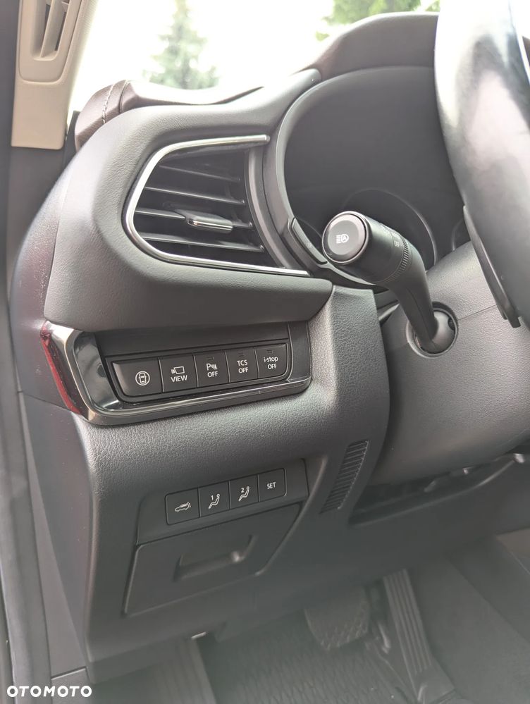 Mazda CX-30 2.0 mHEV Hikari 2WD - 23