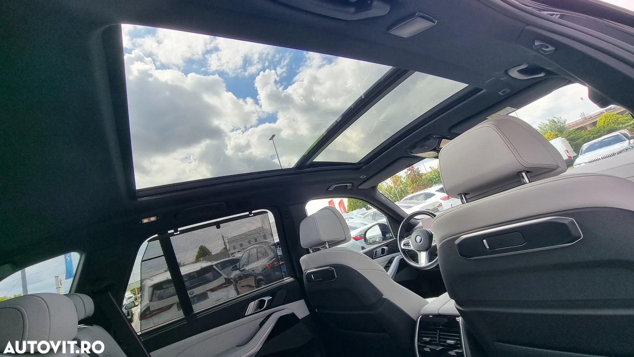 BMW X5 xDrive30d AT MHEV - 12