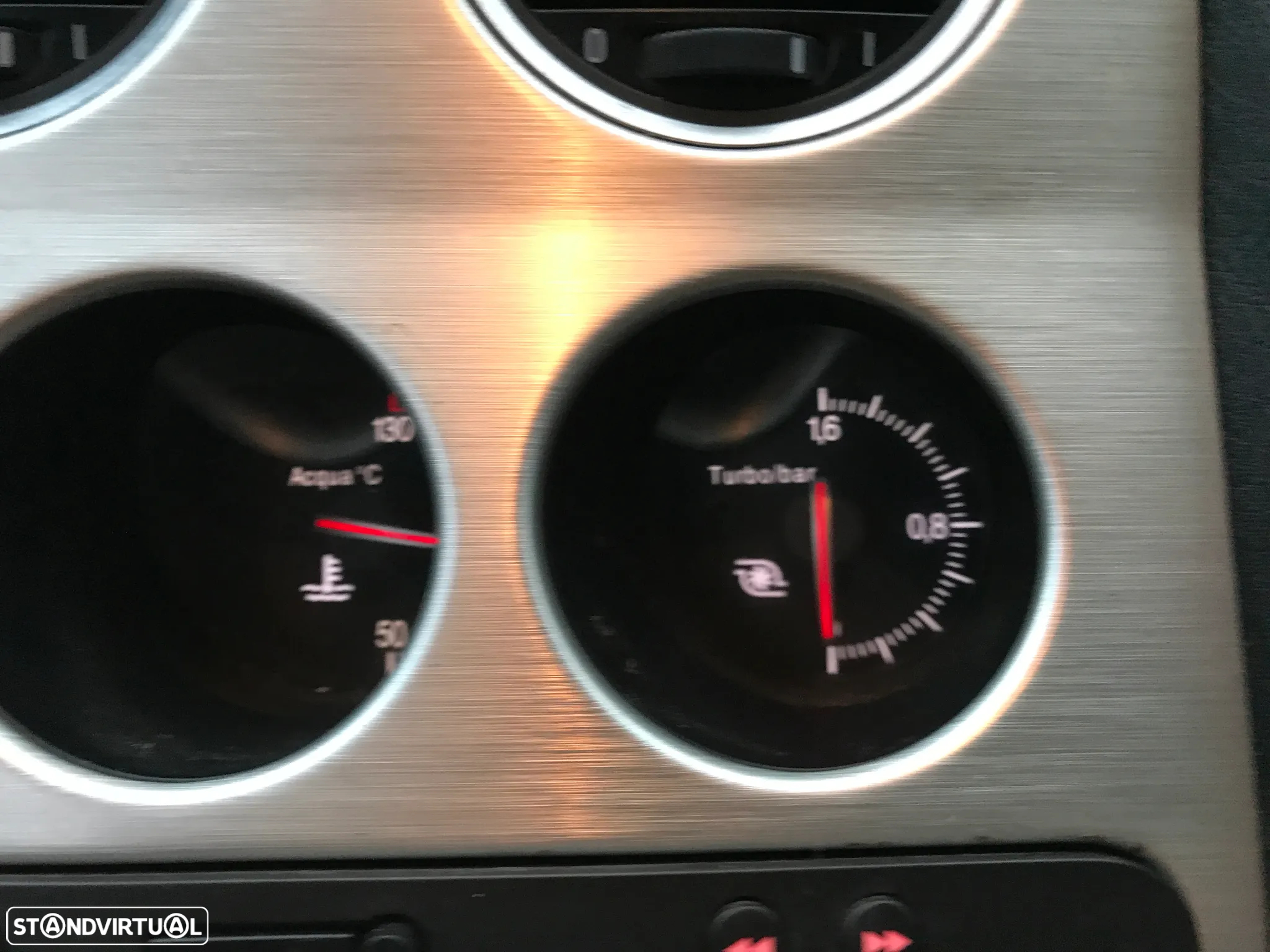 Alfa Romeo Brera 2.4 JTD Skyview - 36