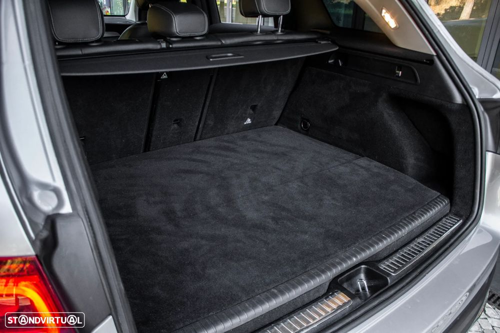 Mercedes-Benz GLC 300 de 4Matic 9G-TRONIC AMG Line - 30