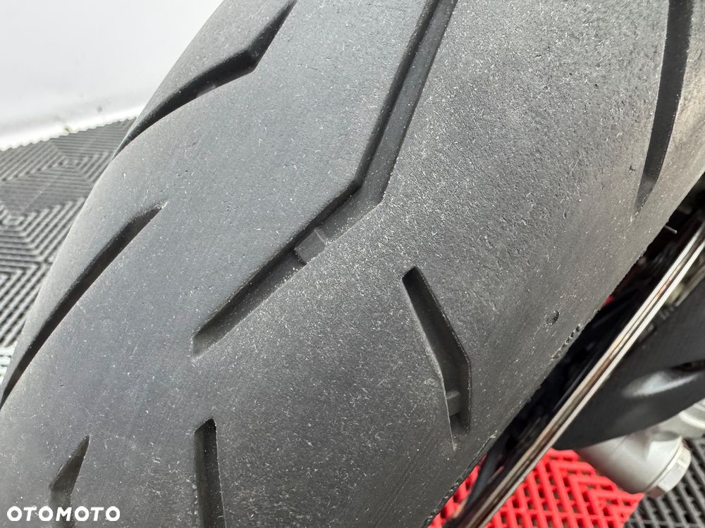 Ducati Panigale 1299 - 9