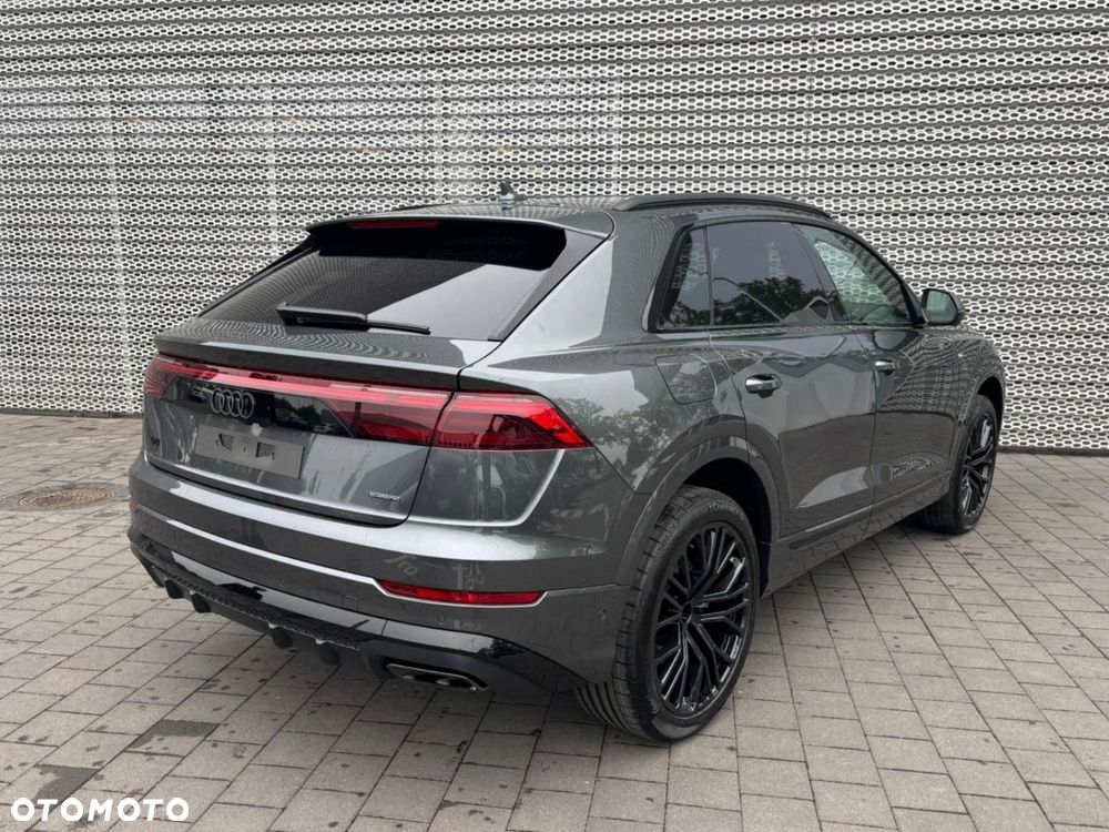 Audi Q8 - 7