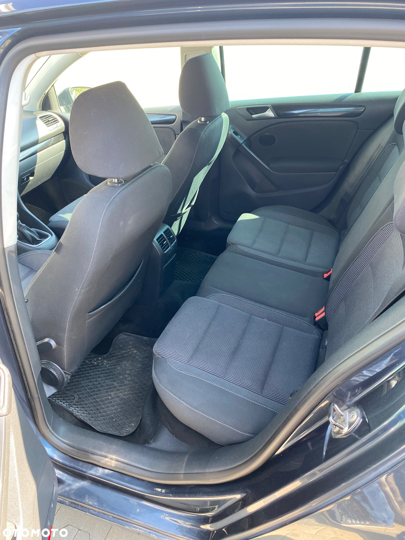 Volkswagen Golf VI 2.0 TDI Trendline - 6