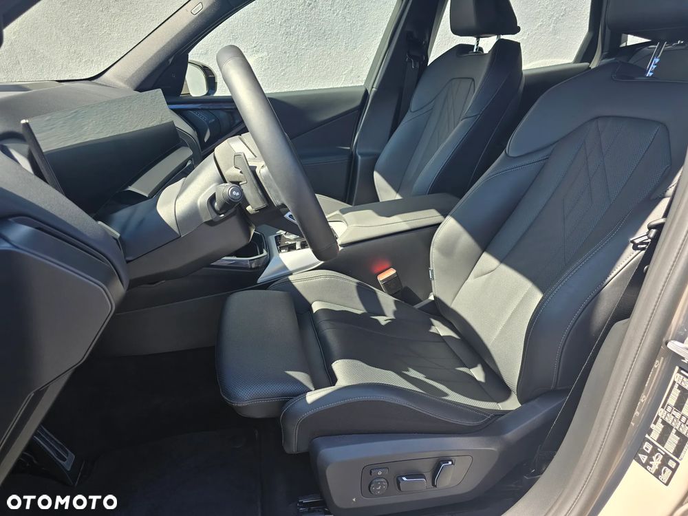 BMW X3 - 8