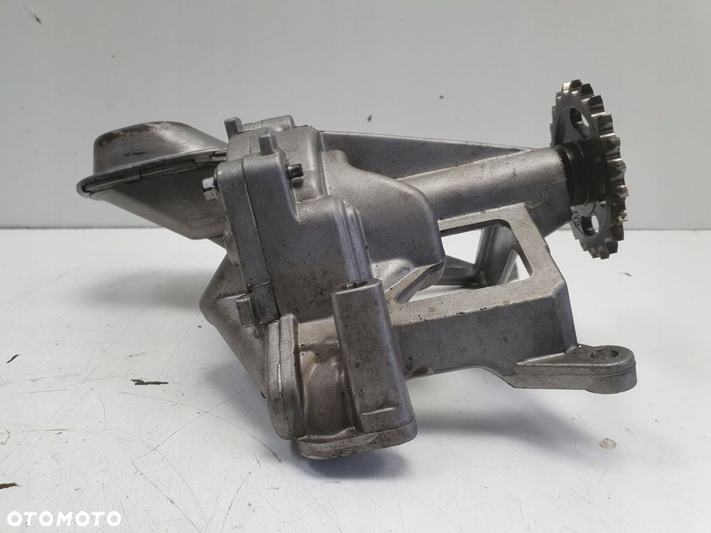 Ford S-Max 2.0 TDCI POMPA OLEJU olejowa - 7