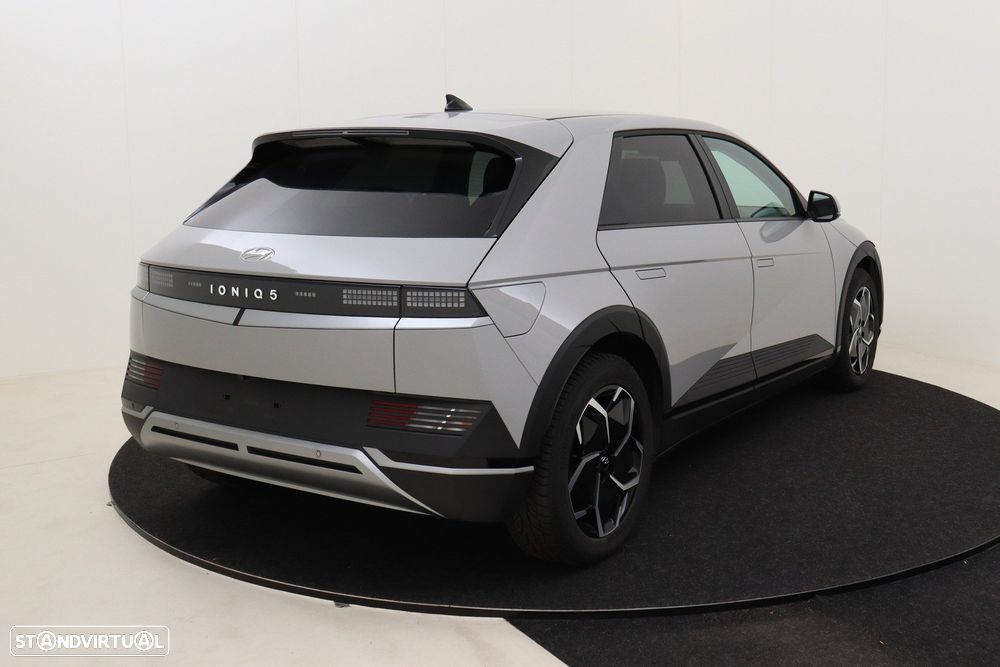 Hyundai Ioniq 5 58 kWh - 4