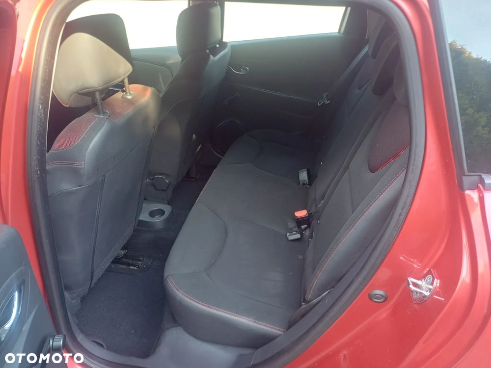 Renault Clio 0.9 TCe Limited - 19