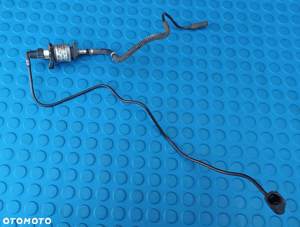 AUDI Q8 Q7 4M 4M0963303B POMKA WEBASTO POMPA PALIWA ORYGINAŁ