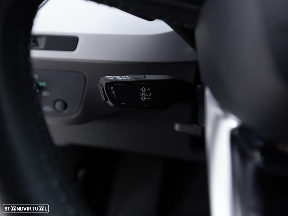 Audi Q7 3.0 TDI e-tron quattro tiptronic - 18