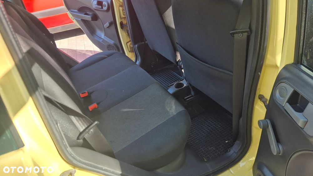 Fiat Panda 1.2 4x4 Climbing - 7