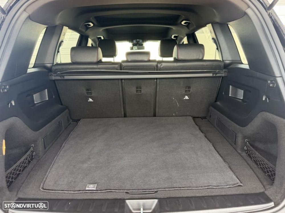 Mercedes-Benz GLB 200 d 4Matic AMG Line - 19