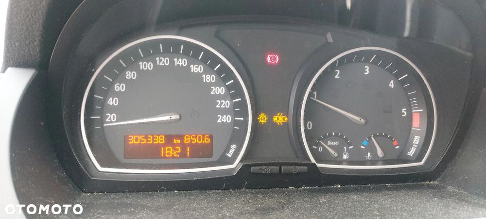 BMW X3 - 10