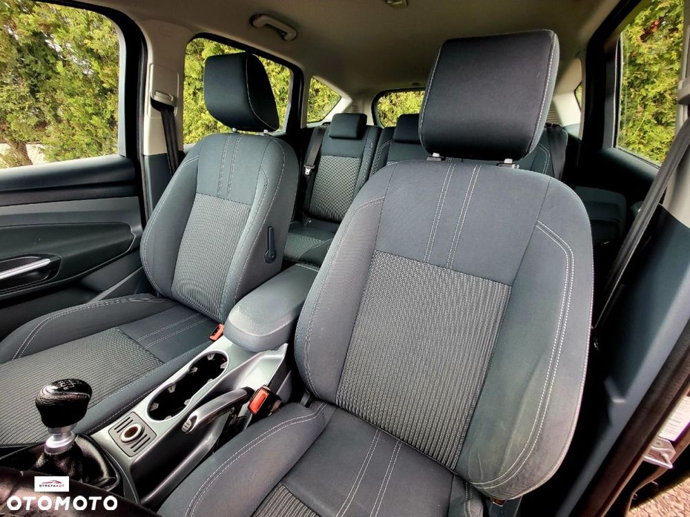 Ford C-MAX - 21