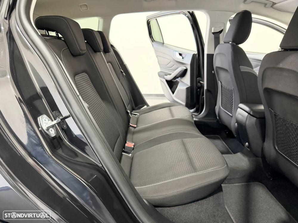 Ford Focus SW 1.0 EcoBoost MHEV Active - 41