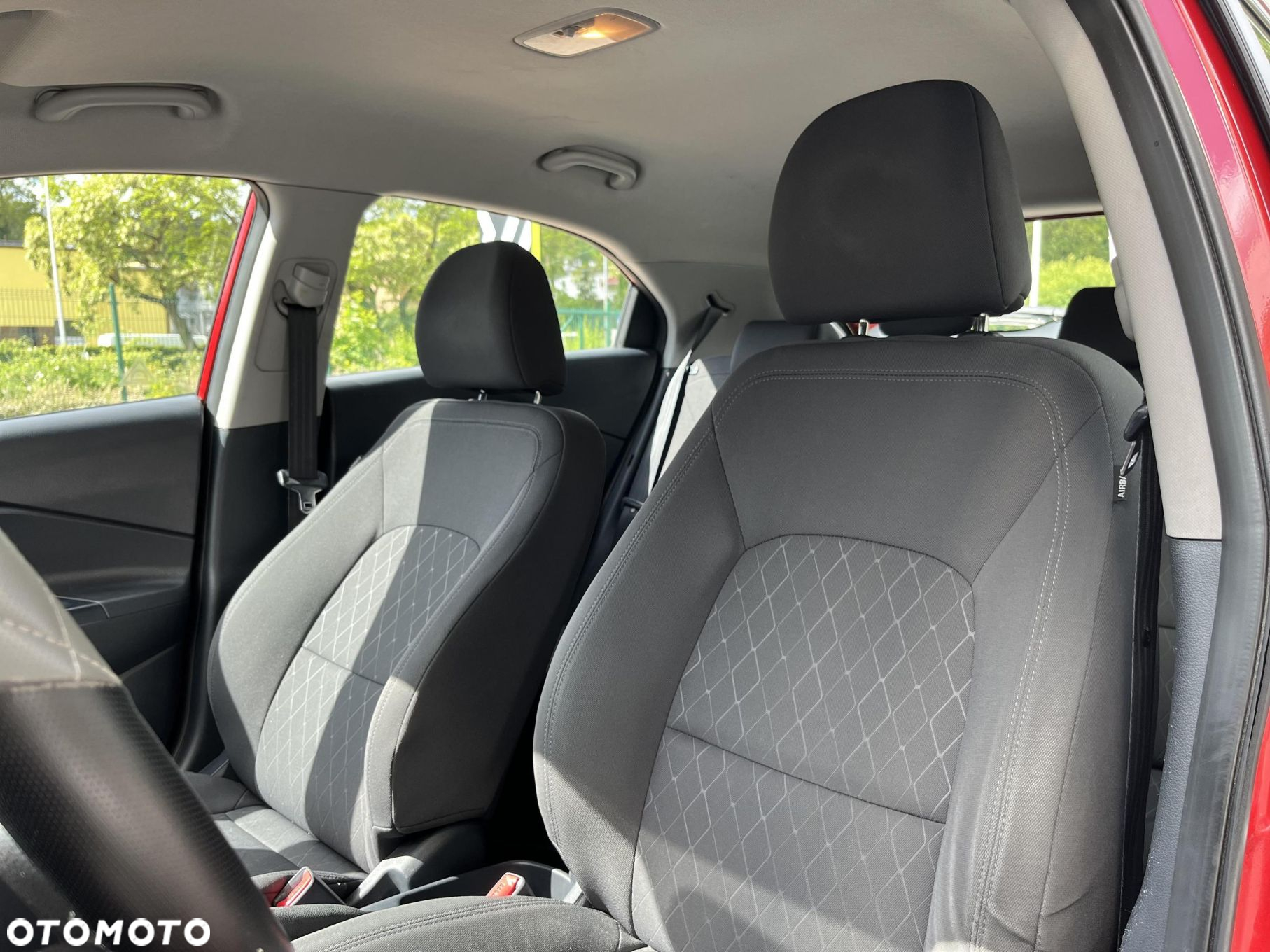 Kia Rio 1.2 M (klm) - 11