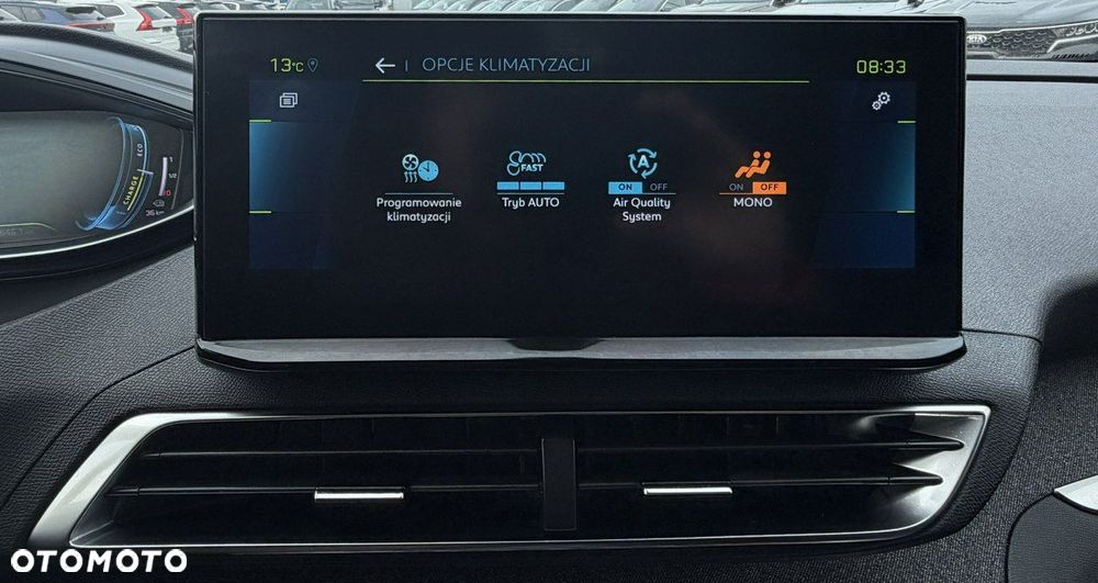 Peugeot 3008 1.6 PureTech Hybrid PHEV Allure Pack S&S EAT8 - 25