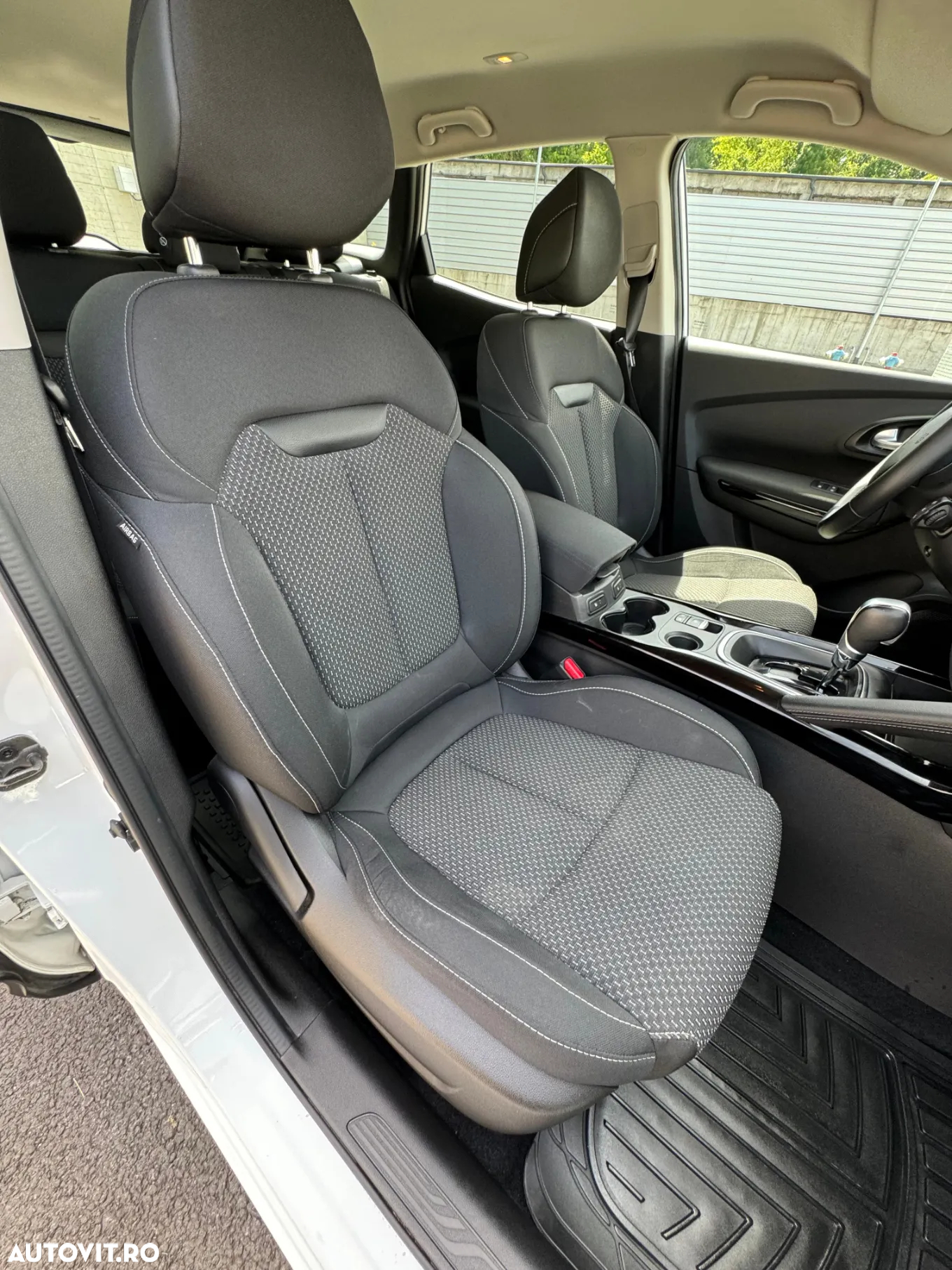Renault Kadjar Blue dCi EDC Zen - 16