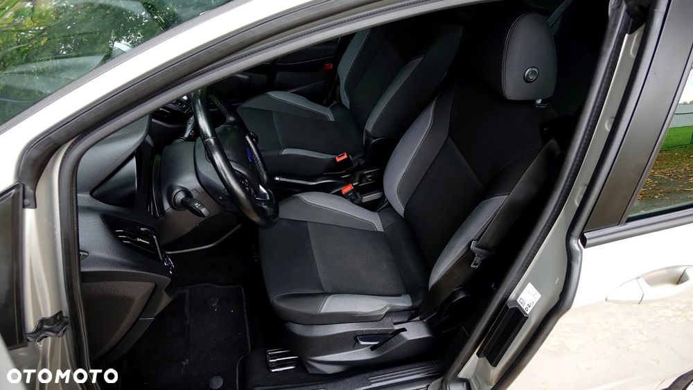 Ford B-MAX - 7