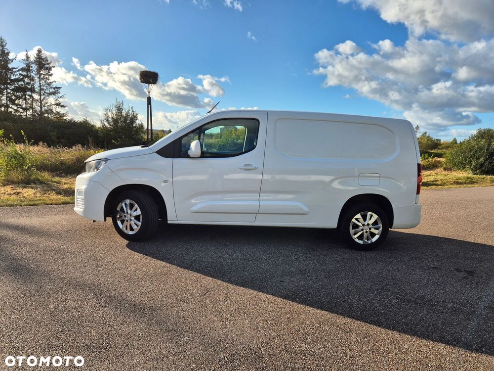 Peugeot PARTNER - 2
