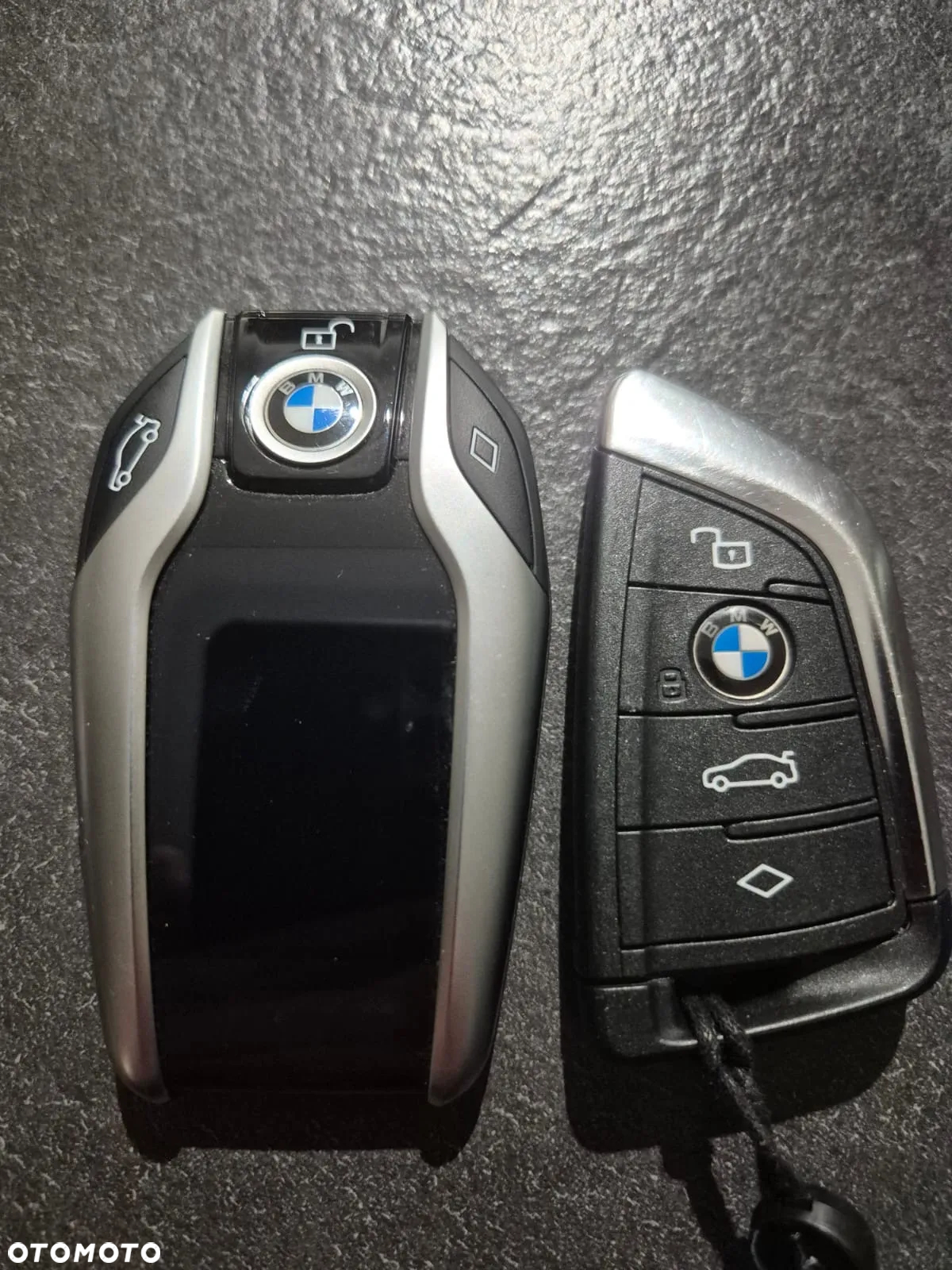 BMW X4 M M40i - 14