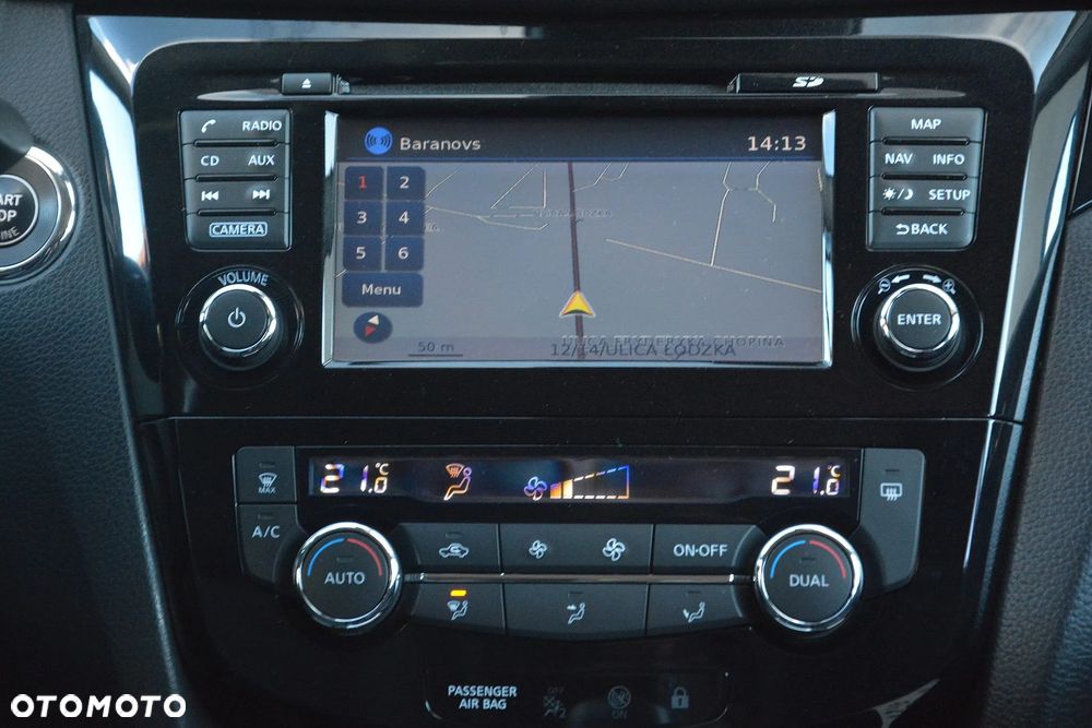 Nissan Qashqai 1.2 DIG-T N-Connecta - 18