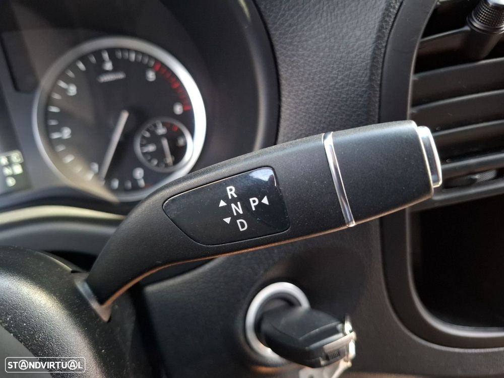 Mercedes-Benz Vito - 16