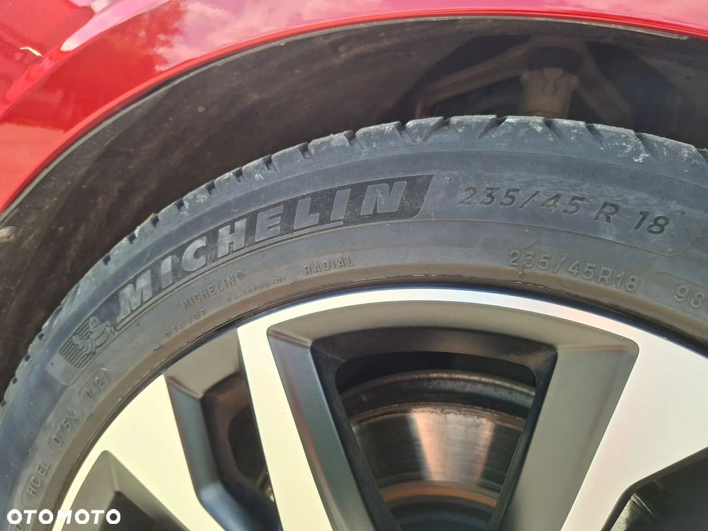 Volvo V60 B4 D Geartronic RDesign - 10