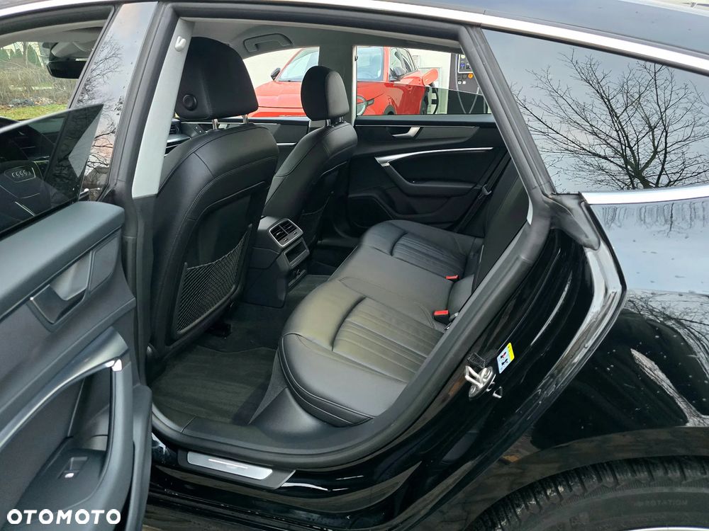Audi A7 Sportback - 19
