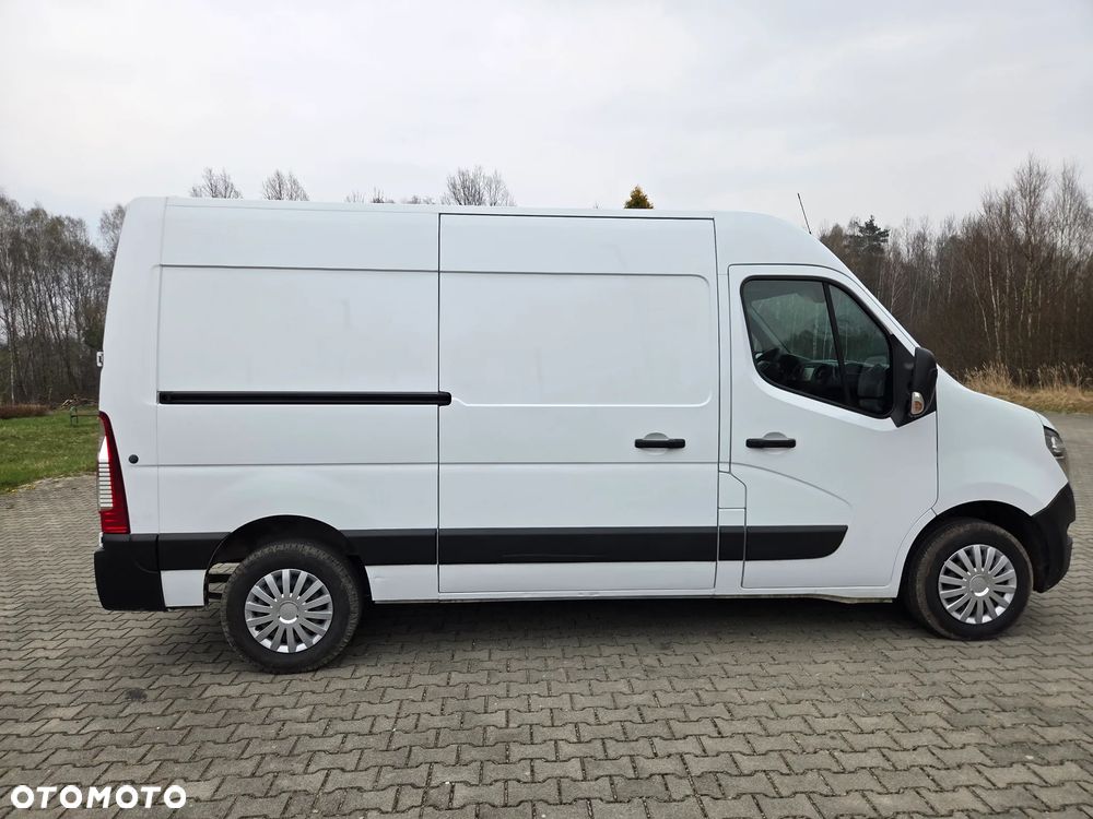 Renault Nissan Nv400 2.3DCI euro 6 L2H2 - 8
