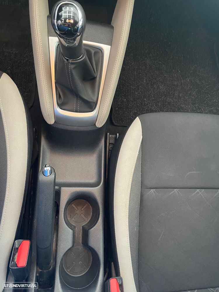 Nissan Micra 1.0 IG-T Acenta - 33