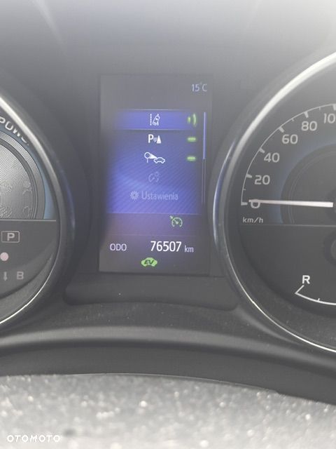 Toyota Auris Hybrid 135 Premium - 2