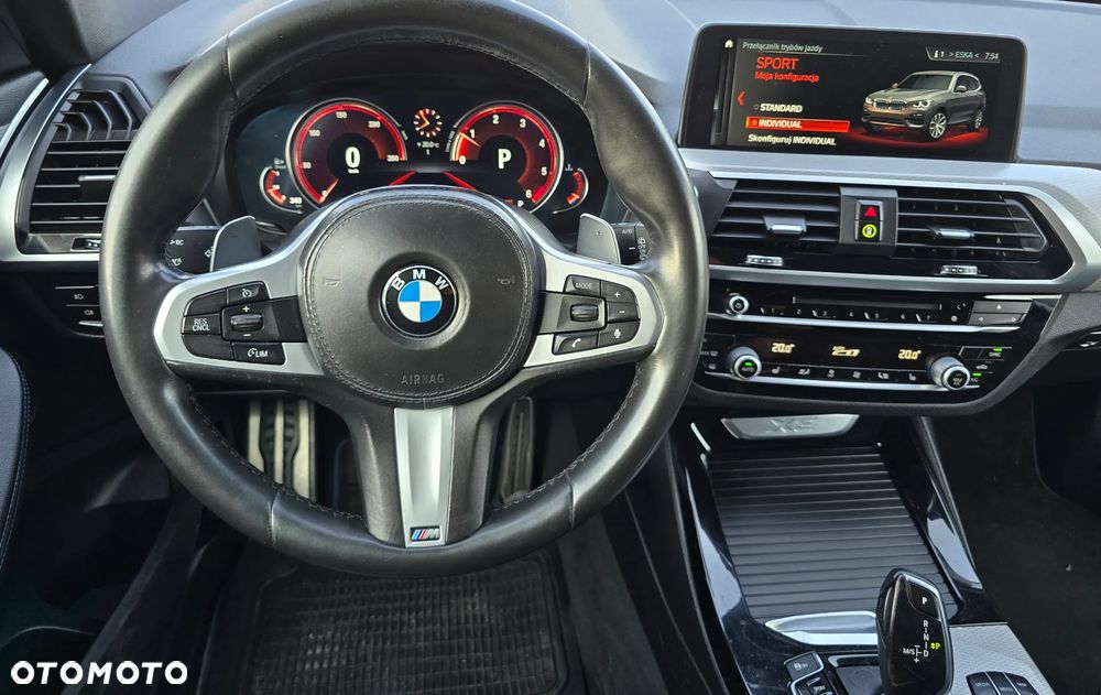 BMW X3 - 22