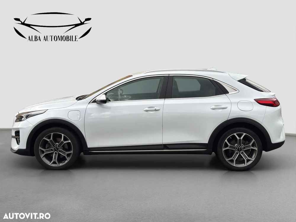 Kia XCeed 1.6 GDI DCT6 OPF Plug-in-Hybrid Spirit - 9