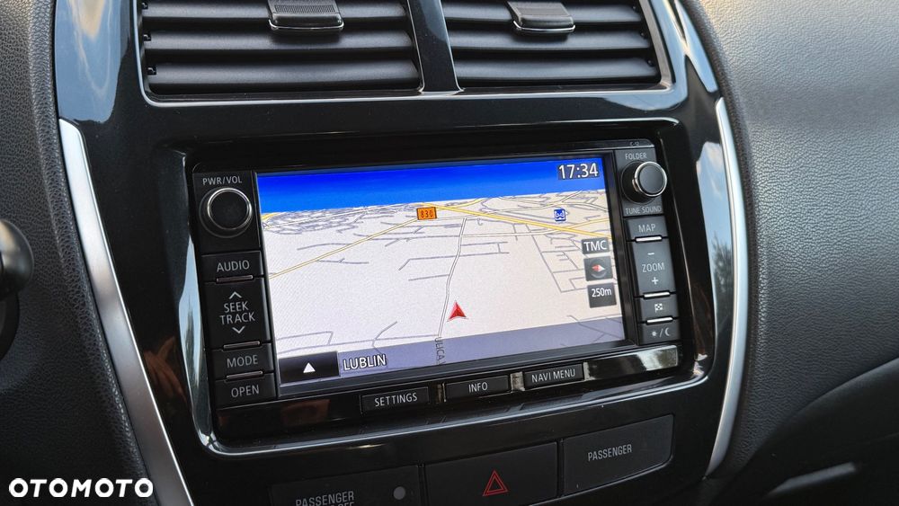 Citroën C4 Aircross 1.6 HDi STT 4x2 Exclusive - 26