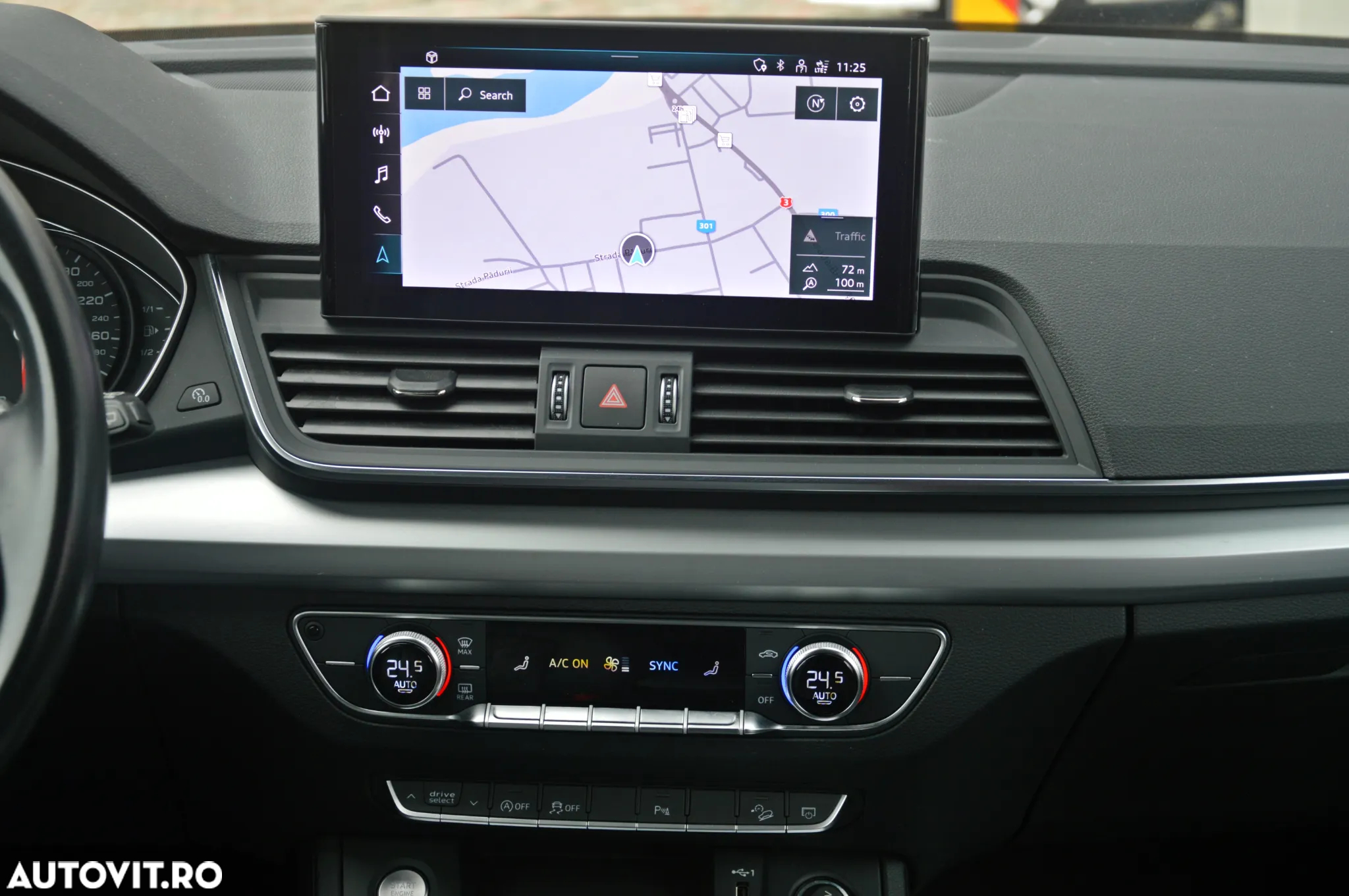 Audi Q5 35 TDI S tronic S line business - 8