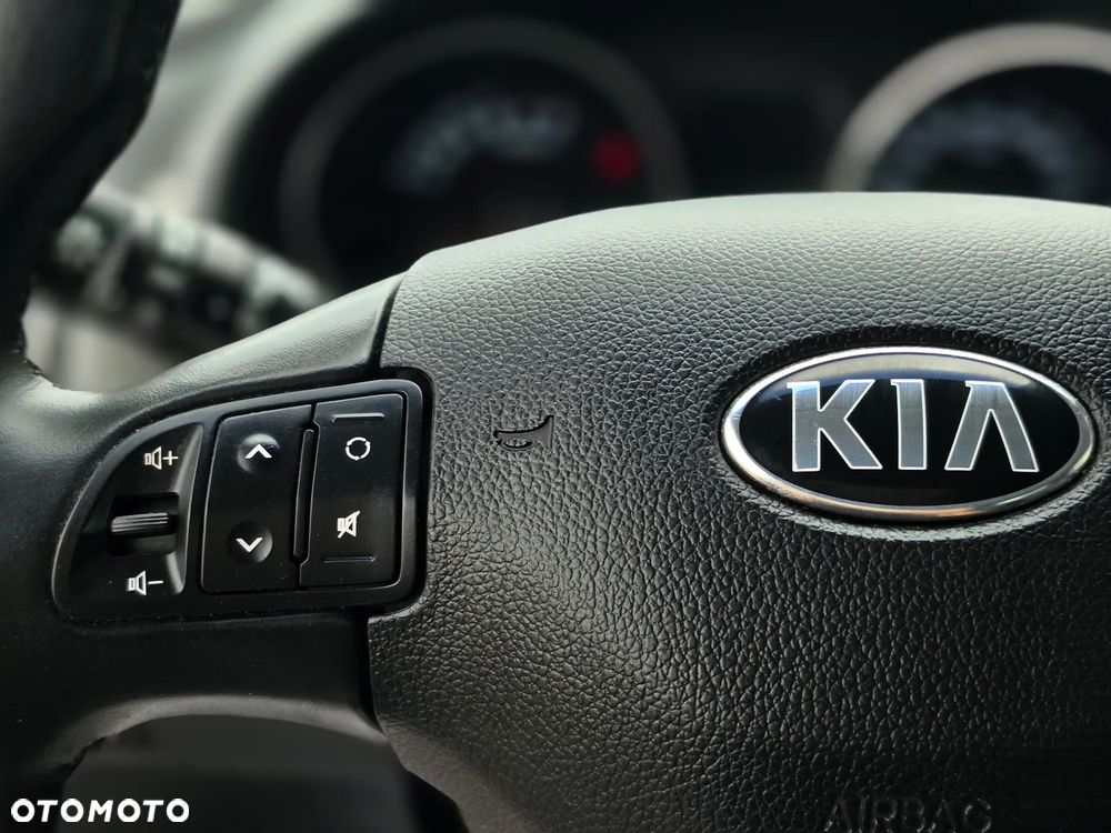 Kia Sportage - 30