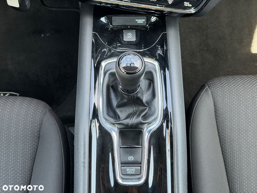 Honda HR-V 1.5 i-VTEC Comfort - 19