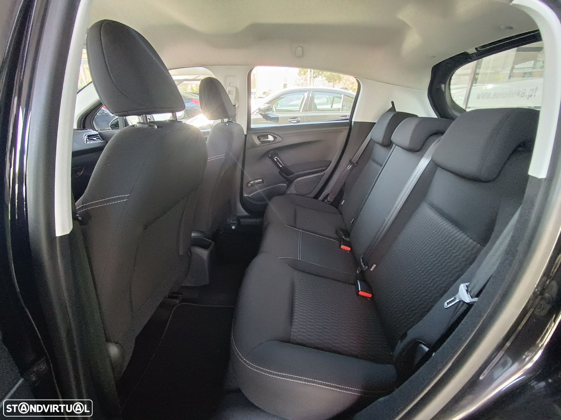 Peugeot 208 1.6 BlueHDi Active - 5
