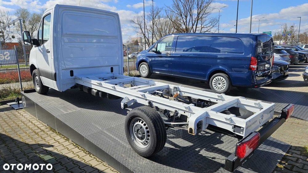 Mercedes-Benz Sprinter Sprinter - 5