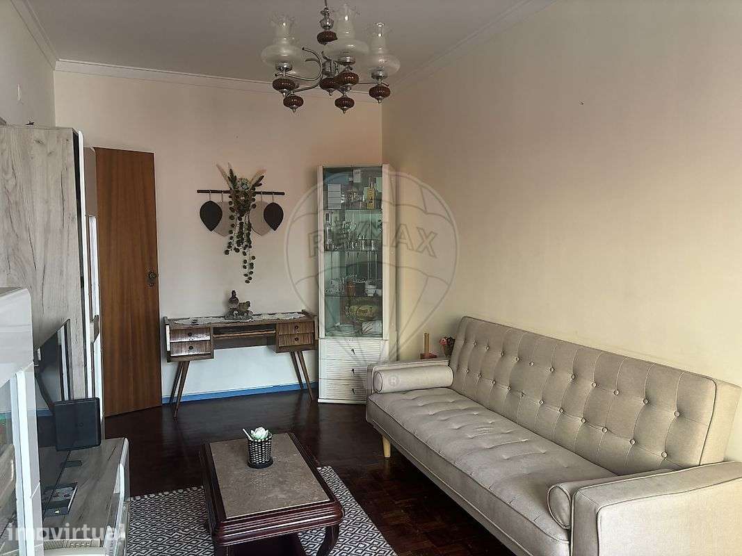 Apartamento T2 para venda - Grande imagem: 2/12