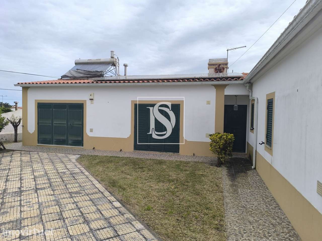 Moradia na Freguesia de Vau em Óbidos - Grande imagem: 4/34