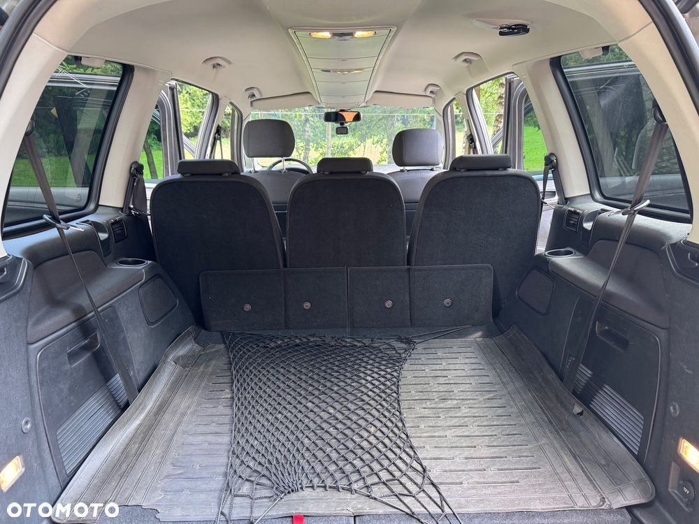 Ford Galaxy 2.0 TDCi Titanium MPS6 - 16